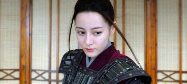 李长歌历史原型