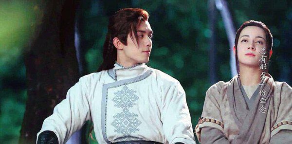 李长歌历史原型