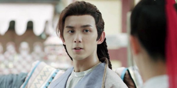 李长歌历史原型