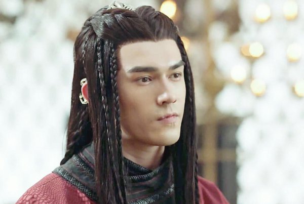 李长歌历史原型