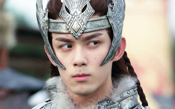 李长歌历史原型