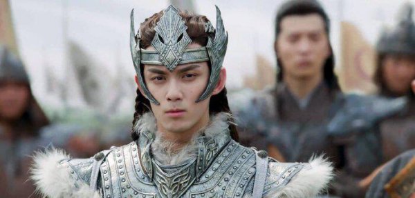 李长歌历史原型