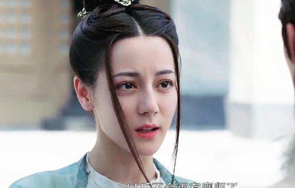 李长歌历史原型