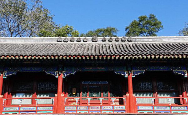 历史上赵高为什么要毁秦国