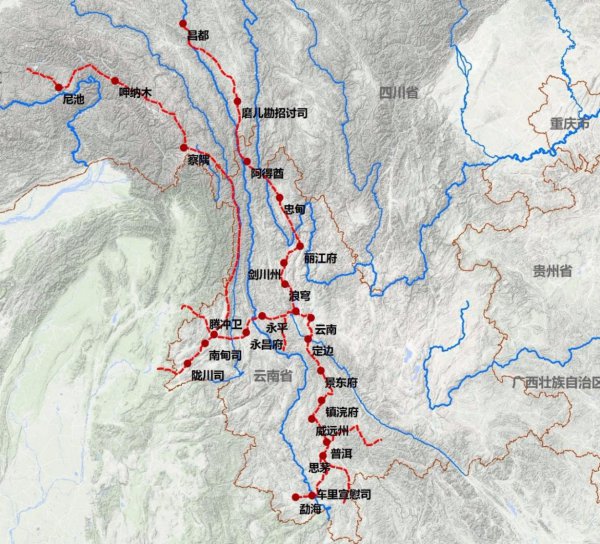 简述丝绸之路的意义