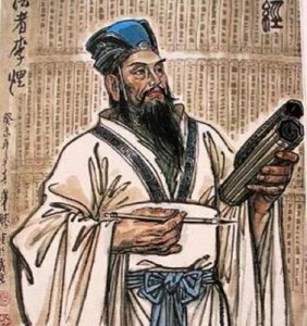 法家的创始人是谁 创立法家学说的人物及其思想主张