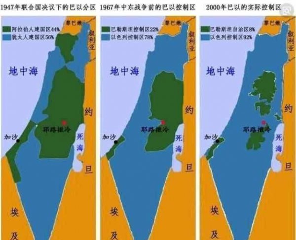 以色列是犹太人的国家吗