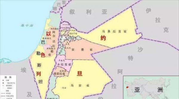 以色列是犹太人的国家吗