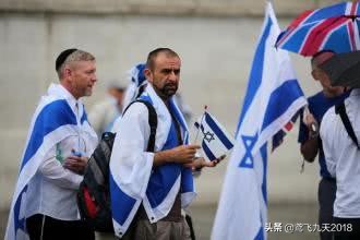 以色列是犹太人的国家吗