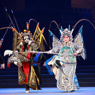 中国的四大国粹是哪四个