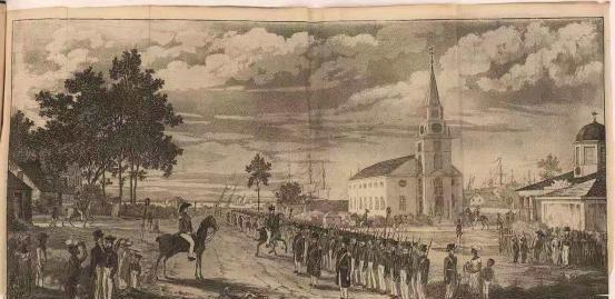 圭亚那是哪个国家