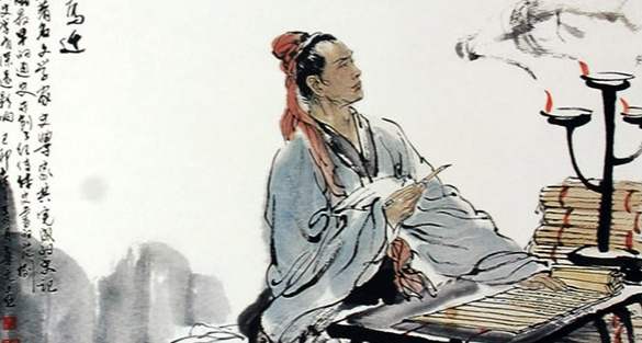 史记分为哪五部分