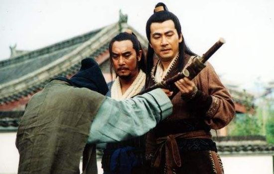 史记分为哪五部分