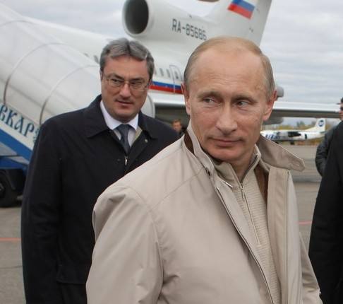 俄罗斯是发达国家吗