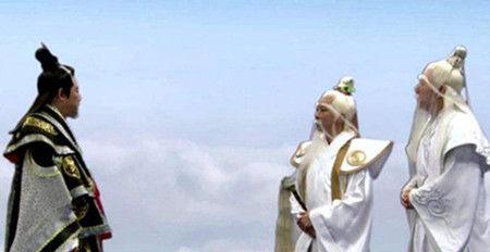 通天教主是三清之一吗