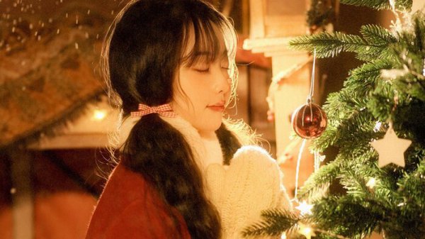 水瓶女喜欢一个人的表现超准