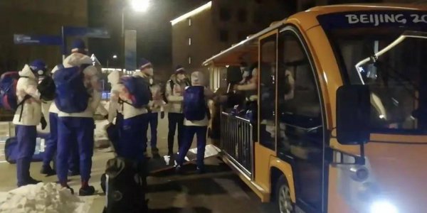 冬奥会在哪里举行