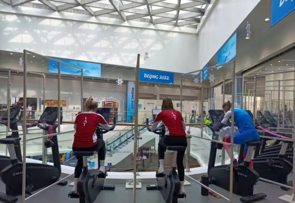 冬奥会在哪里举行