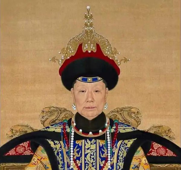 乾隆活了多少岁