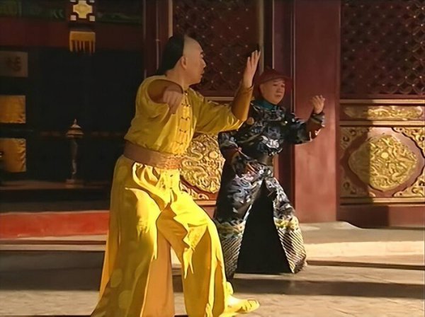 乾隆活了多少岁