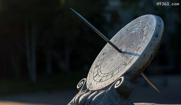 三更半夜的三更指的是几点