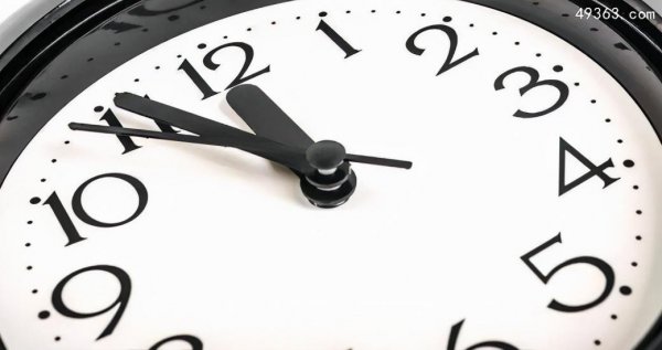 三更半夜的三更指的是几点