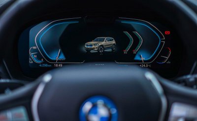 汽车试驾是怎么个流程 新车试驾时需要注意什么问题