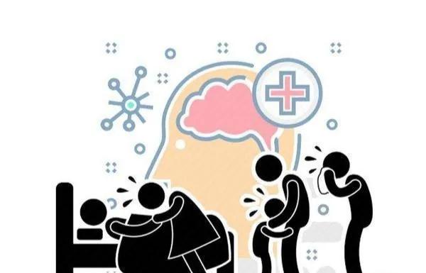 抢救过来的人讲述死亡