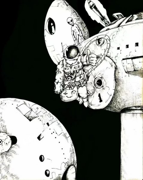 抢救过来的人讲述死亡