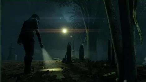 抢救过来的人讲述死亡