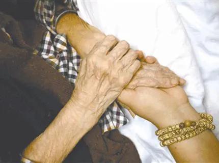 抢救过来的人讲述死亡