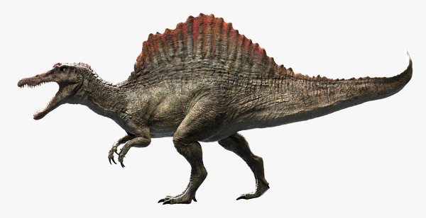 可怕的远古巨兽有哪些