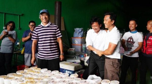 陈木胜导演怎么走的