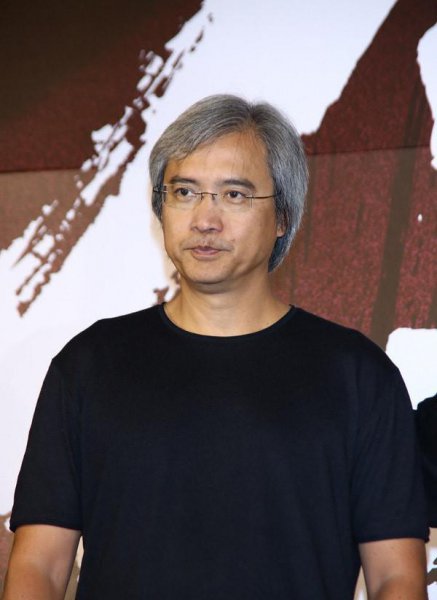 陈木胜导演怎么走的