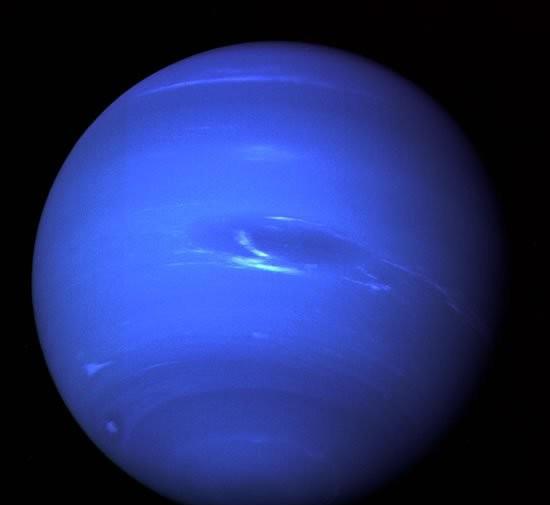 宇宙中最漂亮的星球