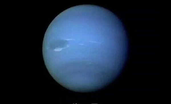 宇宙中最漂亮的星球