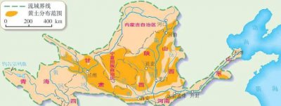 中国黄河为什么叫母亲河 关于黄河的来历故事和资料