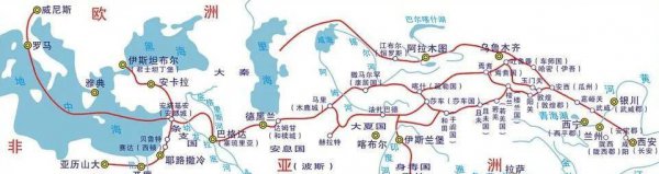 中国黄河为什么叫母亲河