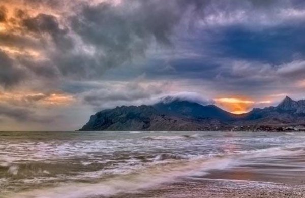 为什么乌克兰美女多