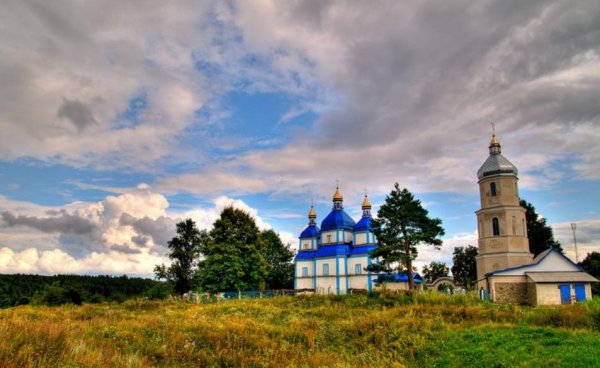 为什么乌克兰美女多