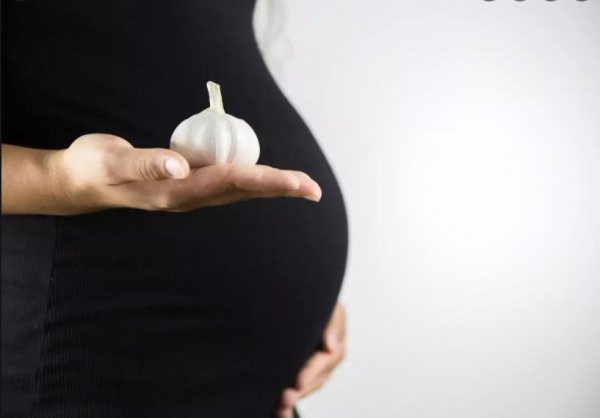 古代验孕的土方法