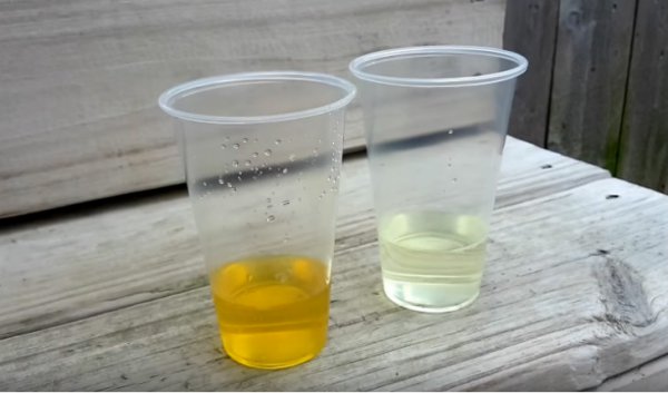 古代验孕的土方法