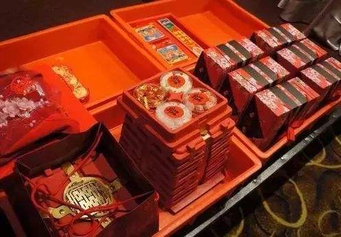 三书六聘是指哪些