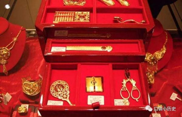 三书六聘是指哪些