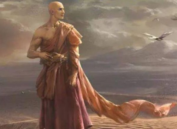 传说中的舍利子是什么东西？