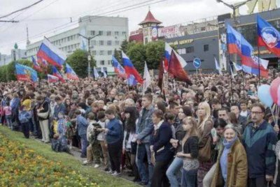 卢甘斯克共和国发达吗 卢甘斯克共和国独立原因及现状