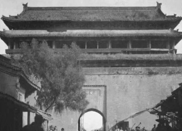 长安在哪个省哪个市