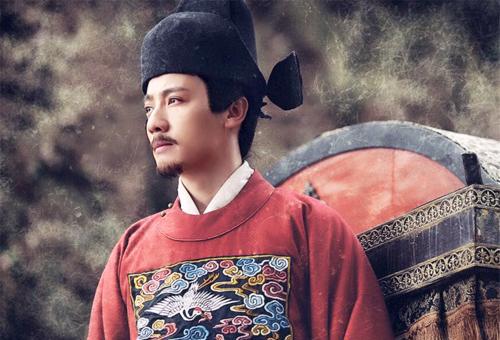 张择端是哪个朝代的