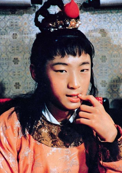 古代庶子是什么意思