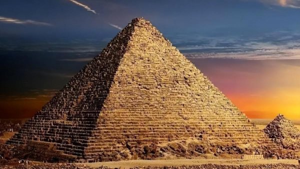 古埃及有多恐怖